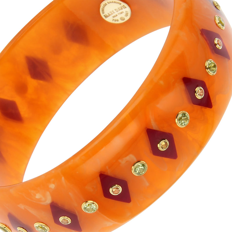 Penelope Bangle