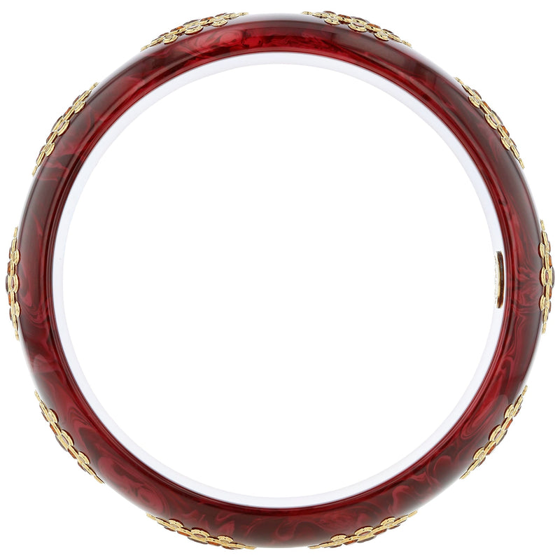 Violet Bangle