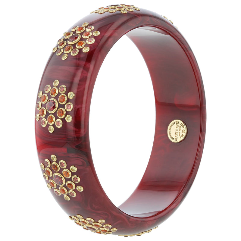 Violet Bangle