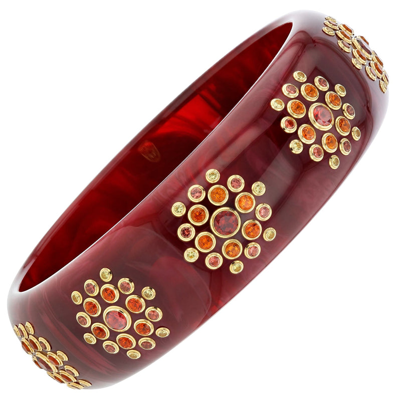 Violet Bangle