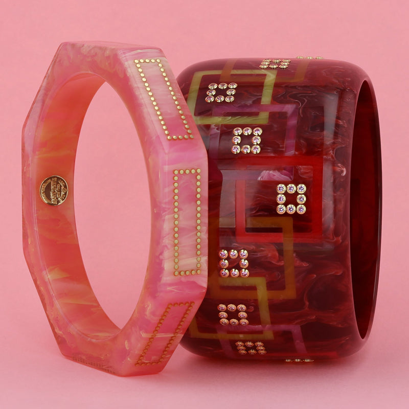 Wilhelmina Bangle