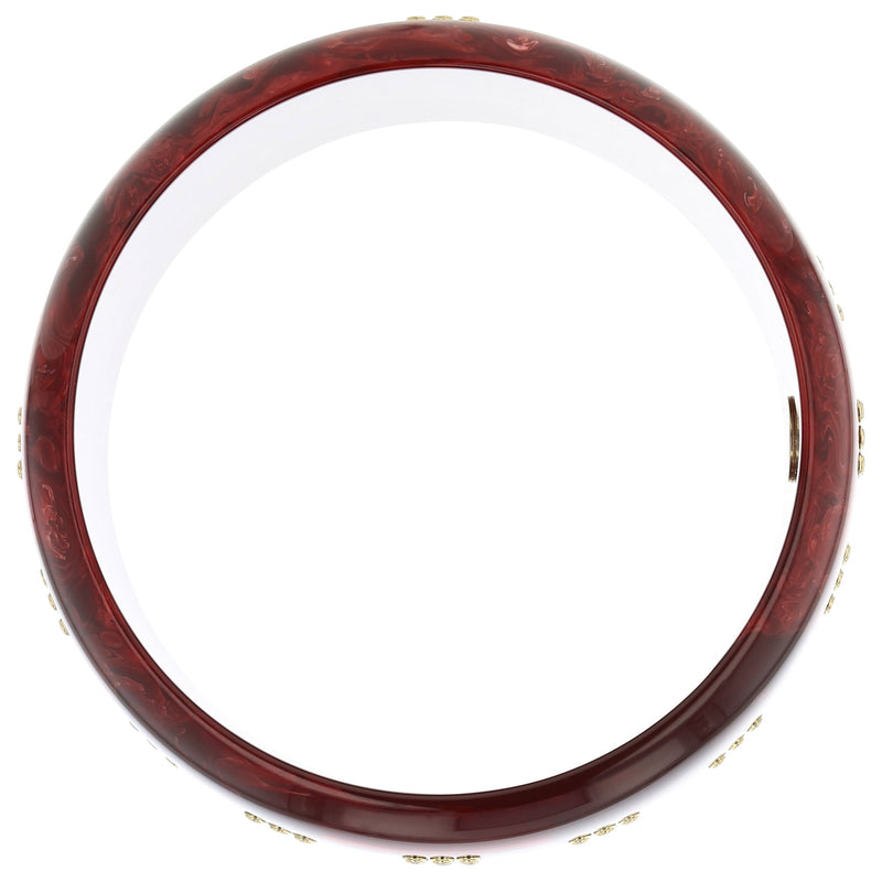 Wilhelmina Bangle