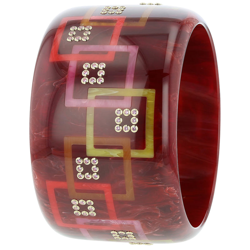 Wilhelmina Bangle