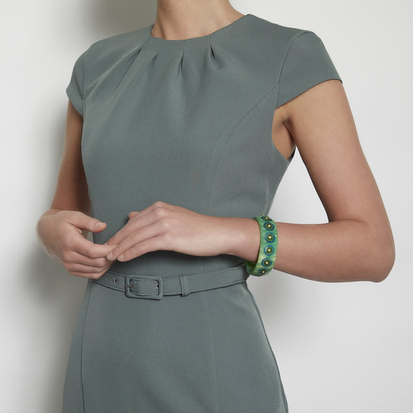 Aimee Bangle - Bracelets