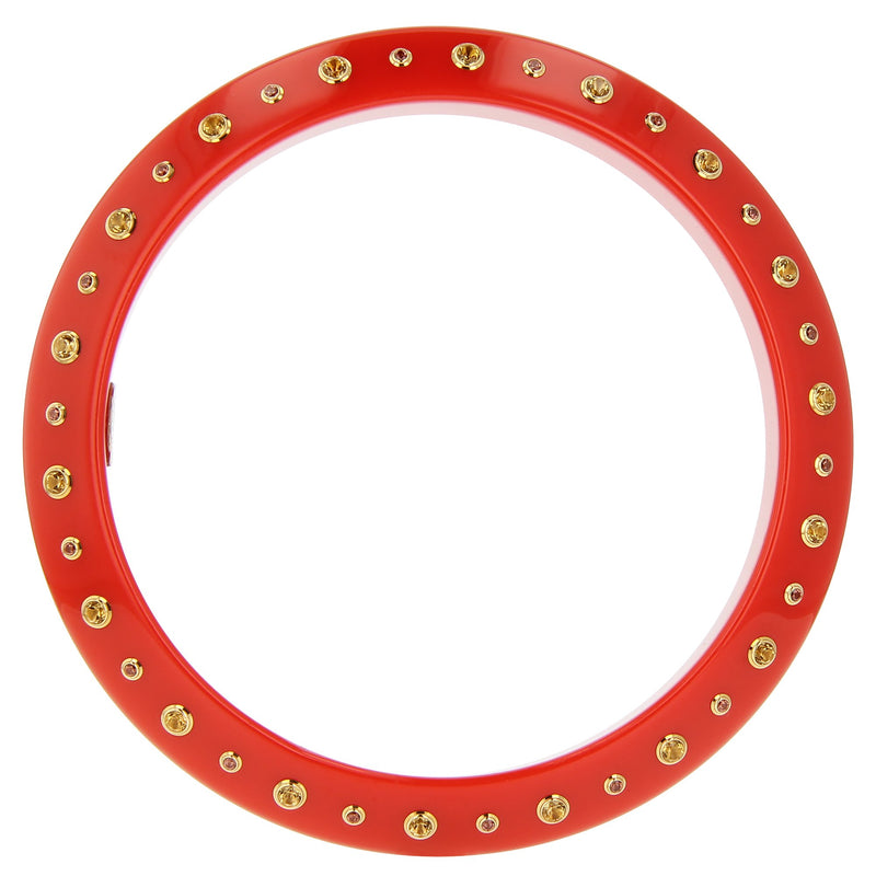 Beverly Bangle - Bracelets