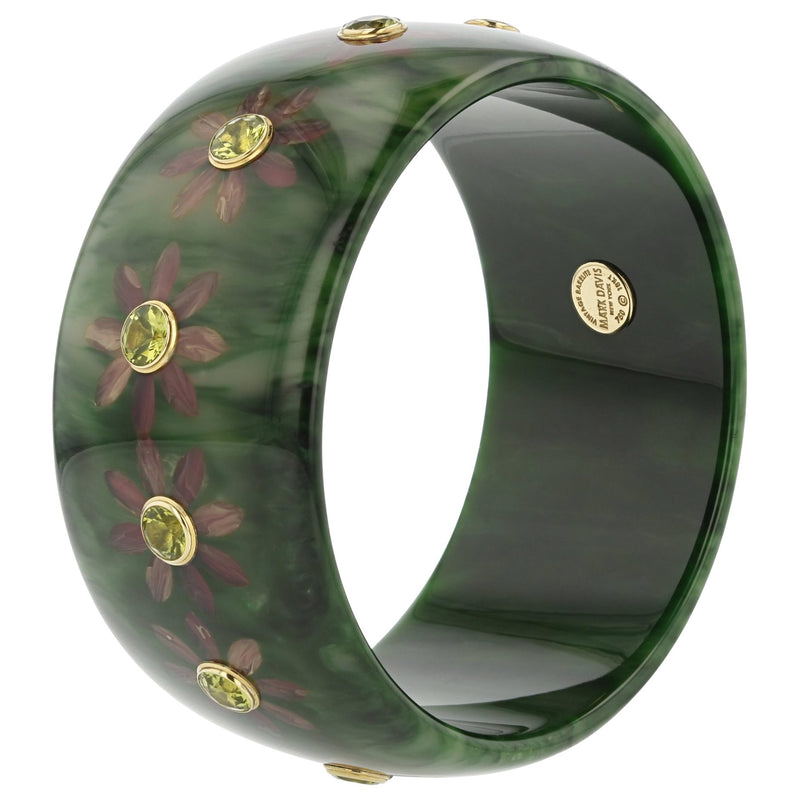 Blake Bangle - Bracelets