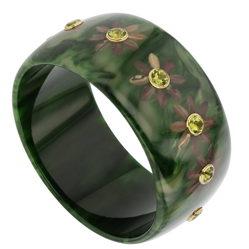 Blake Bangle - Bracelets