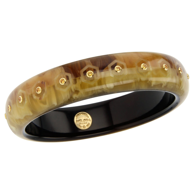 Cecelia Bangle - Bracelets