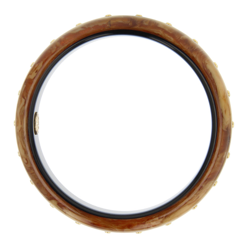 Cecelia Bangle - Bracelets