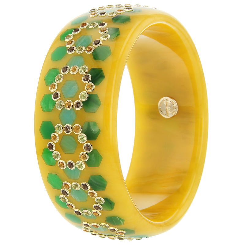 Finn III Bangle - Bracelets