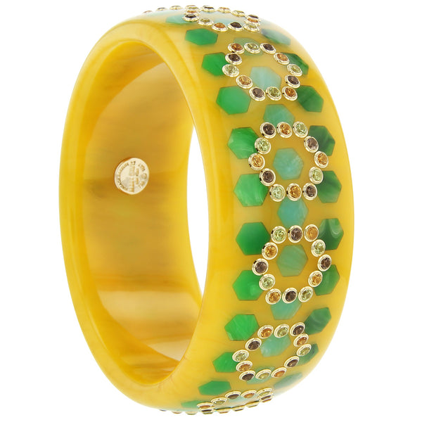 Finn III Bangle - Bracelets