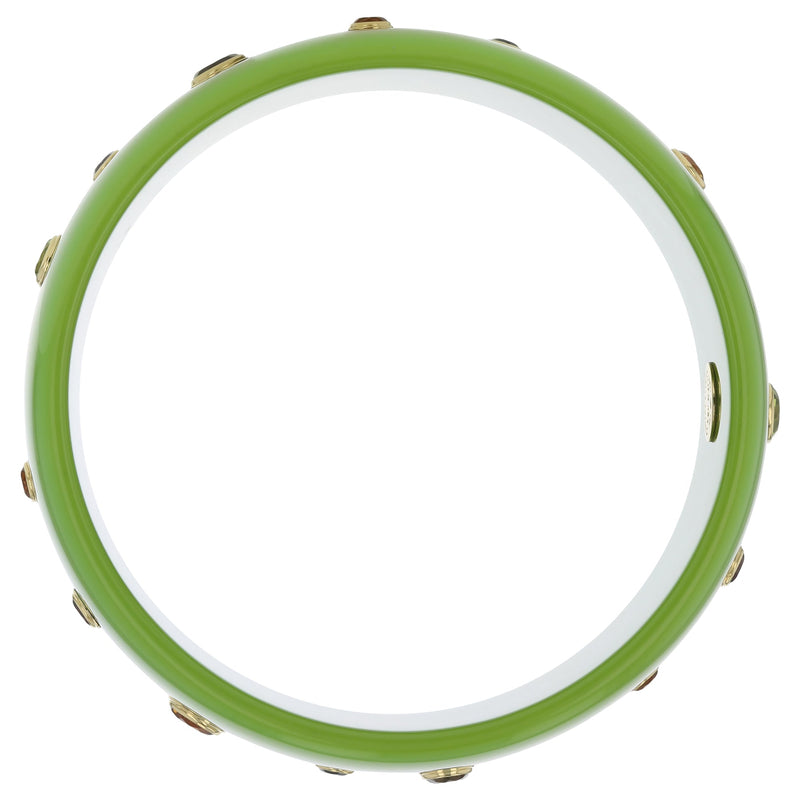 June Bangle - Bracelets