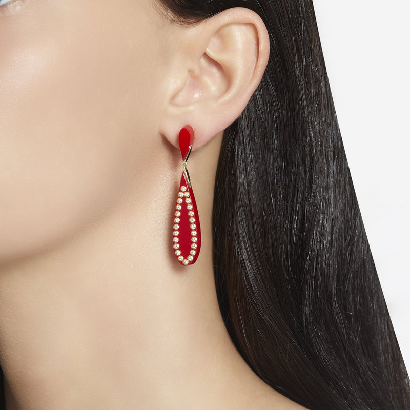 Lexi Earring - Earrings