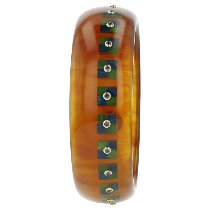 Sara Bangle - Bracelets